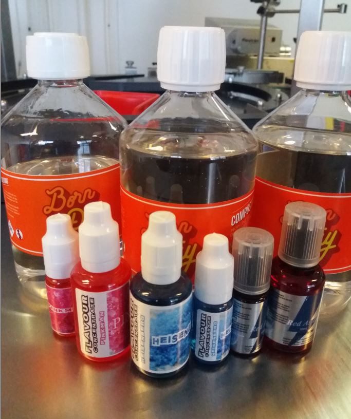 Bons plans du DIY Le Petit Vapoteur2